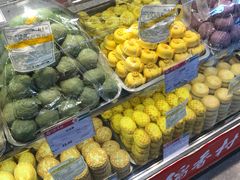 -北京稻香村(西单购物中心店)