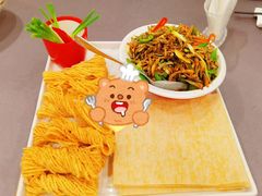 -千禧万福汉亭舫·船舫苏宴