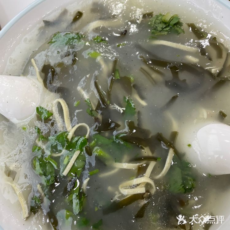 华府骏苑的这家快餐店人气超旺啊