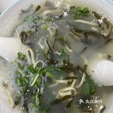 华府骏苑的这家快餐店人气超旺啊