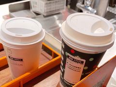 -星巴克(南京鼓楼医院店)