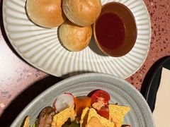 -La Terre乐田(万象城店)