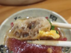 -余氏豆腐包老店(东直街店)