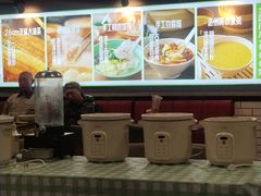 -李先生牛肉面大王(马栏店)