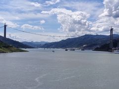 -白帝城·瞿塘峡景区