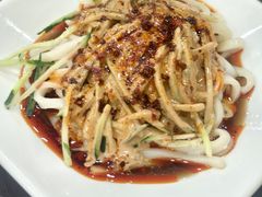 -清真·马洪小炒泡馍馆(钟楼回民街店)