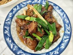 乐乐红烧肉-乐乐餐厅(湘子庙街店)