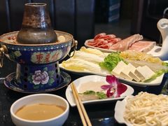 -东来顺饭庄·火锅(环岛店)
