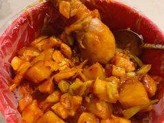 -胖哥料理(兴义里店)