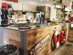 -Catch the Cajun Seafood(表参道店)