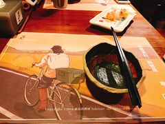 -烧鸟横丁(联发文创口岸店)