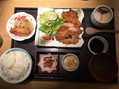 -味太助·银饭食堂(中华城店)