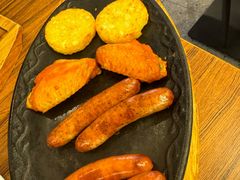 -萨莉亚意式餐厅(悦荟广场店)