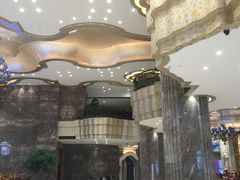 -厦门途易蓝罗约海景温泉酒店(园博苑地铁站店)