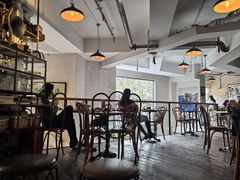 -Alimentari早午餐(安福路店)