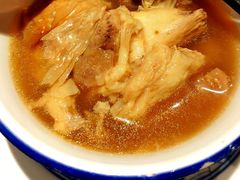 正宗土鸡煲-礼耕堂·百年茶人餐厅(梅家坞店)