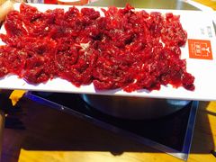 -牛很鲜潮汕牛肉火锅(椒江店)