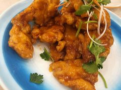 -大地春饼店(黄河路店)
