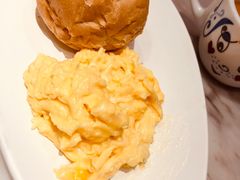 -翠華餐廳(浦东机场T1店)