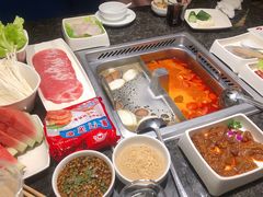 -海底捞火锅(德辉广场店)