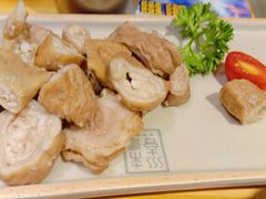 -喜来稀肉(北外滩白玉兰广场店)