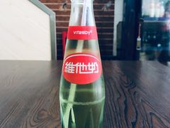 维他蔗水-家利美食店