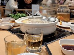 -湯系·煲汤手艺人(东二环泰禾广场店)