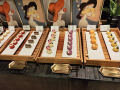 -圣丰索菲特·2 On 988 Café 自助餐厅