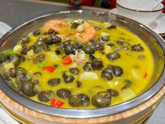 -阿毛饭店(和义路店)