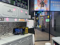 -镭战大联盟真人CS·生日派对·亲子聚会·团建(天安千树店)