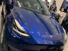 -TESLA 特斯拉(广州天环广场体验店)