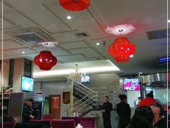 大堂-国人川菜(李家村建东街店)