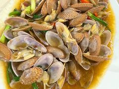 -车头老二大排档