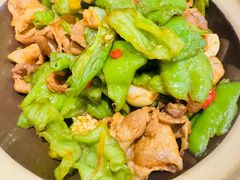 -内蒙古驻京办餐厅