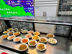 -豫掌柜饸饹面·烩面(秀沿路店)