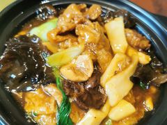 -七宝农家菜(七宝老街店)