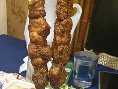-伊带伊路新疆美食府(呼家楼店)