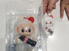 -泡泡玛特POPMART(西单大悦城店)