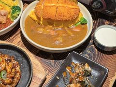 -小川洋风料理(江汉路店)