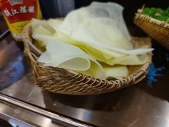 -鸿姐老火锅(疁城新天地店)
