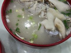 -廖老妈蹄花店(人民公园陕西街259号店)