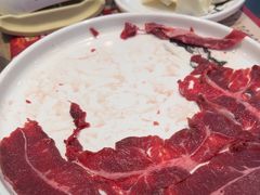-蜀留香火锅·始于1999·原四川老火锅(白堤路店)
