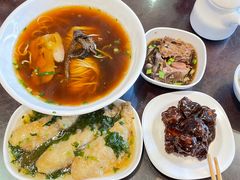 -德兴馆(广东路总店)