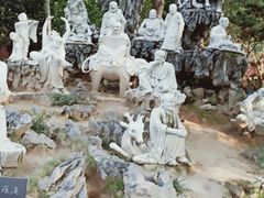 -南岳衡山风景名胜区-南岳大庙