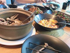 -金牌外婆家(苏州中心店)