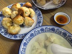 -鼎顺小吃(吴山名楼店)
