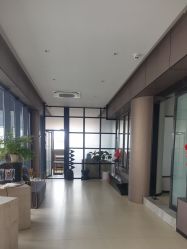 -无界瑜伽普拉提