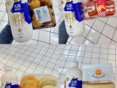 -大润发(东关世茂店)