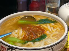 -一盏明灯全素斋(殊像寺店)
