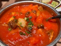 -耶里夏丽·丝路国际·新疆餐厅(浦东区东方路店)